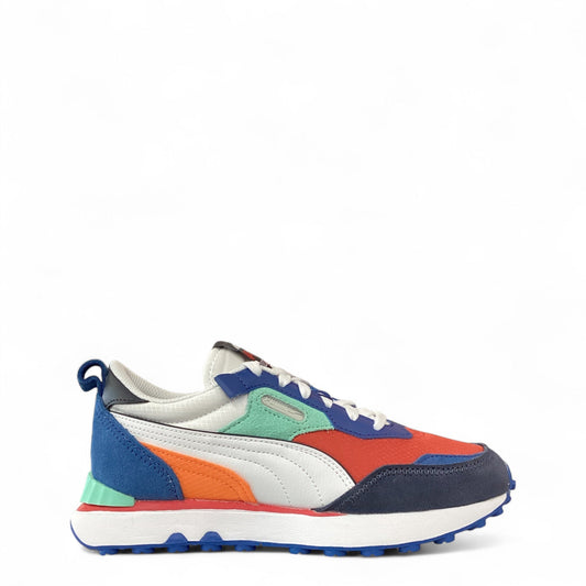 Puma Junior's Rider FV Future Vintage Sneakers