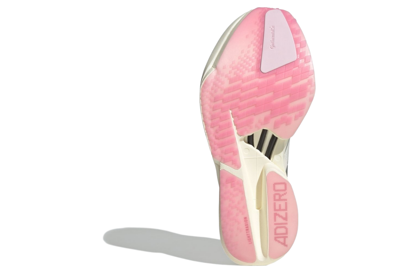 adidas - Men's ADIZERO ADIOS PRO 4