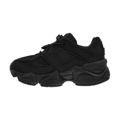 New Balance 9060 Toddlers' Shoes Black/Black