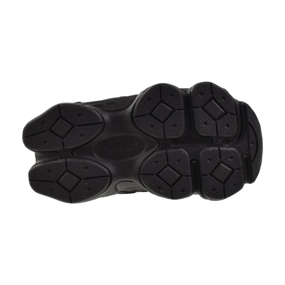 New Balance 9060 Toddlers' Shoes Black/Black