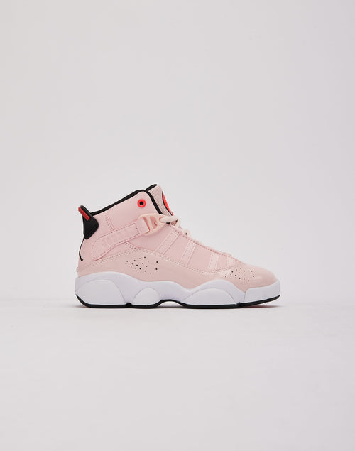 Jordan 6 Rings Pre-School