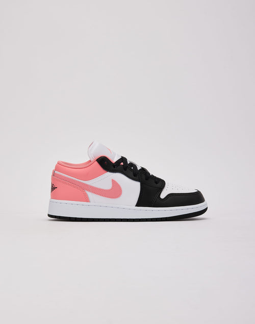 Jordan  Air Jordan 1 Low Grade-School