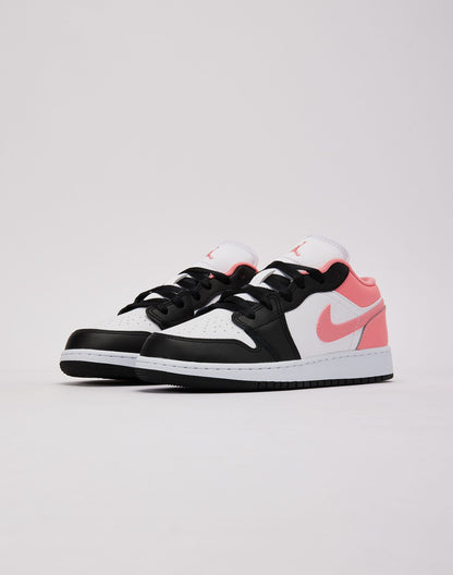 Jordan  Air Jordan 1 Low Grade-School