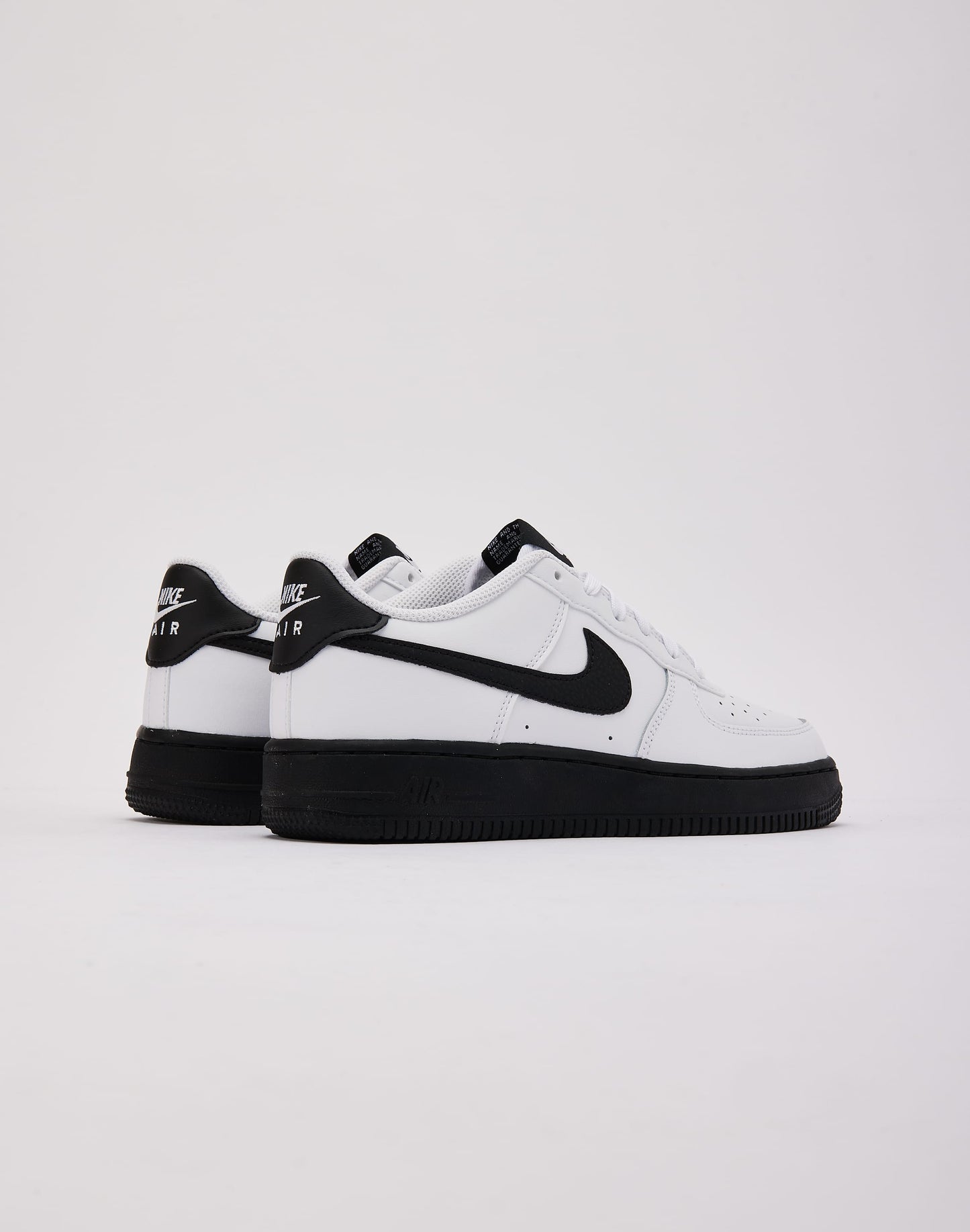 Nike Air Force 1 Low Grade-School