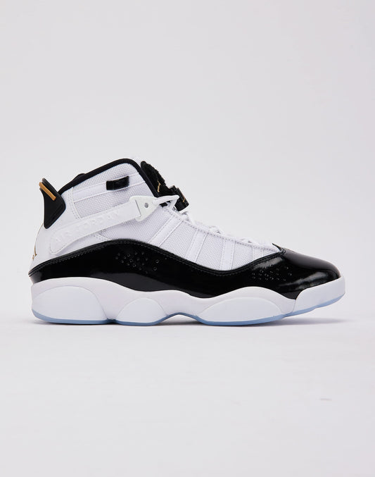 Jordan 6 RINGS