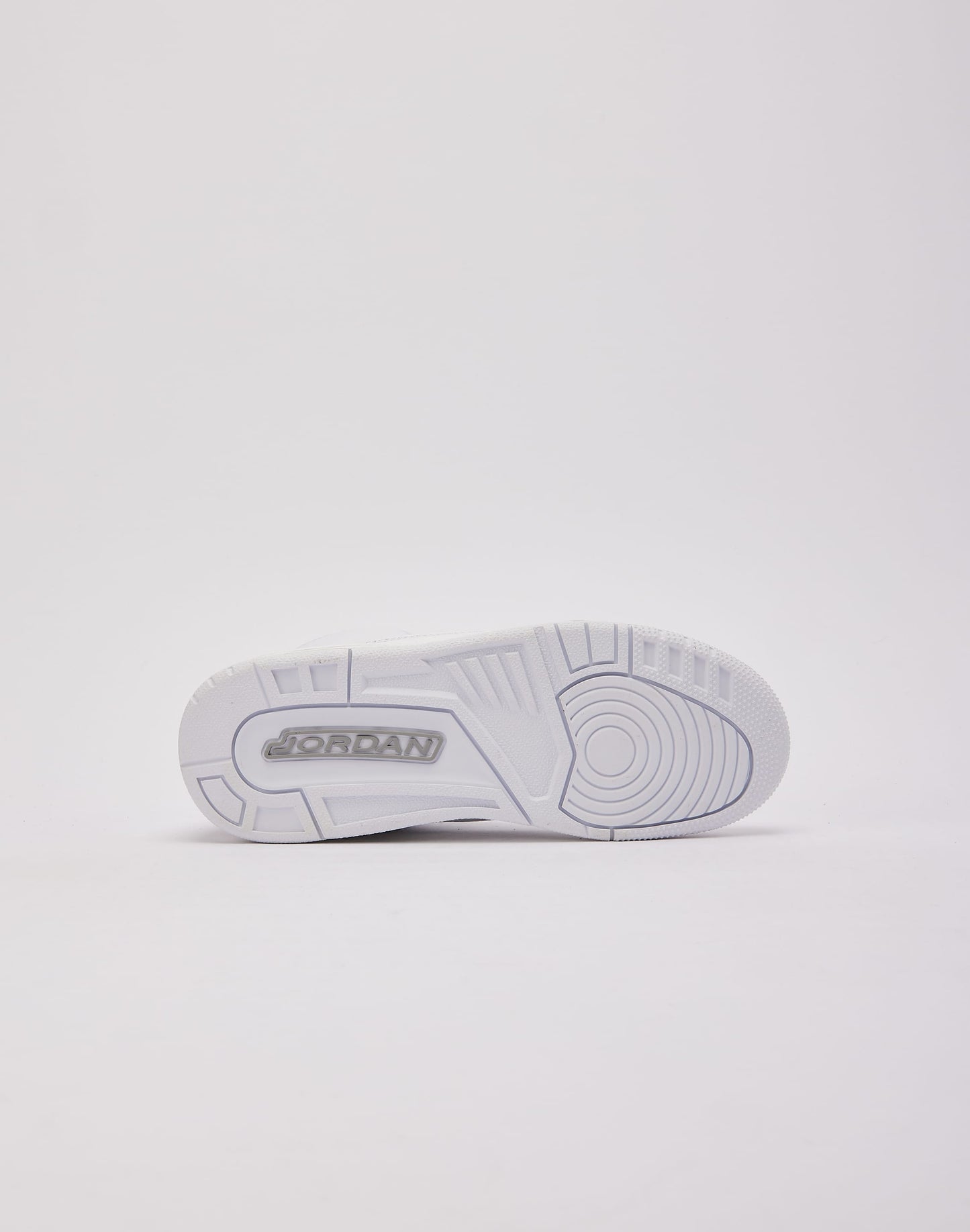 Jordan Air Jordan 3 Retro 'Pure Money' Grade-School