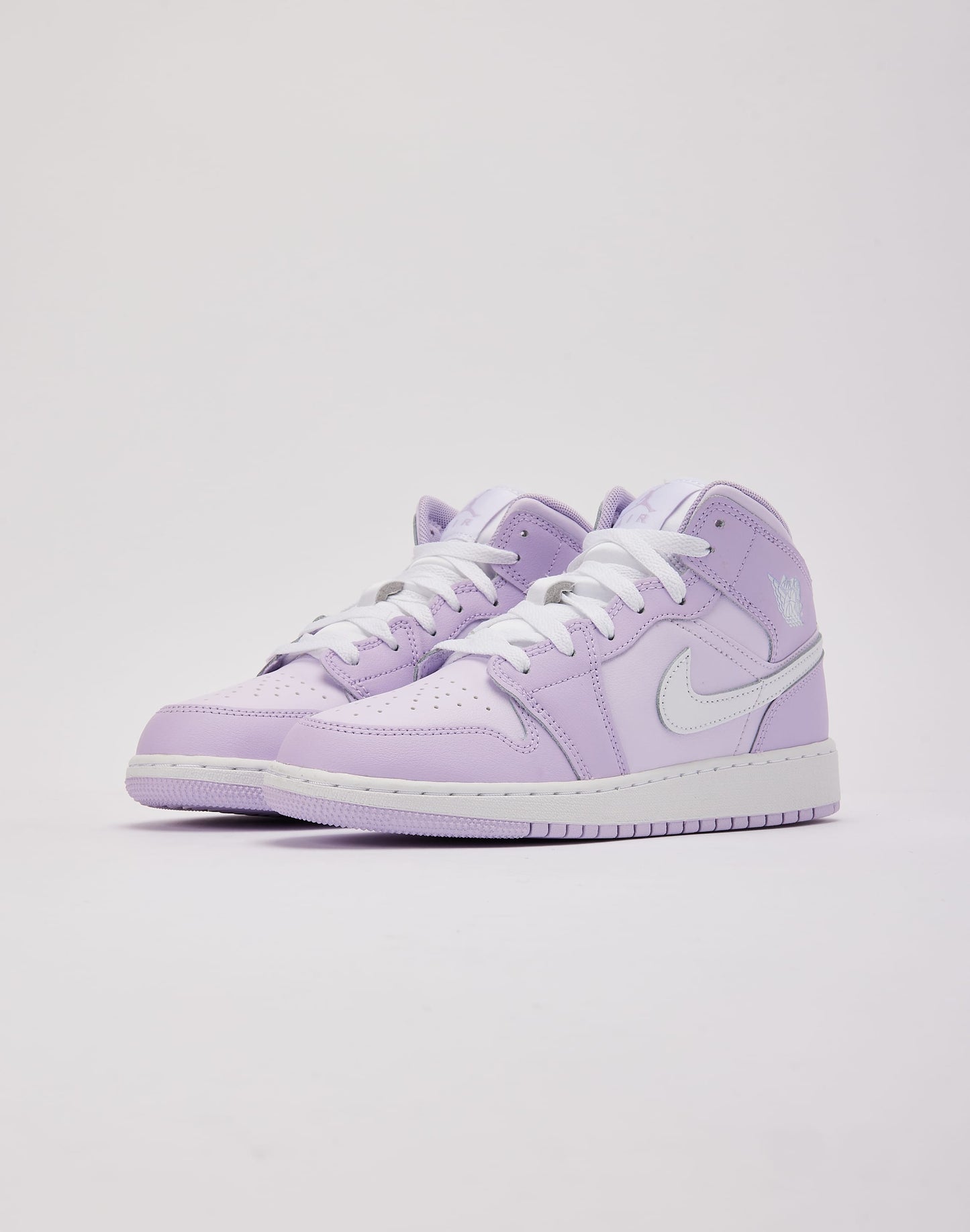 Jordan Air Jordan 1 Mid Grade-School