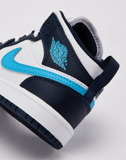 Jordan Air Jordan 1 Mid Pre-School