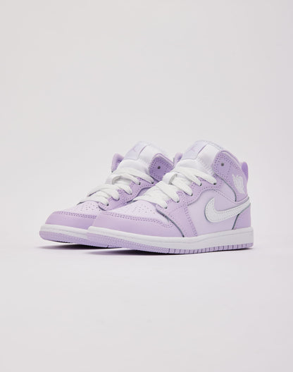 Jordan Air Jordan 1 Mid Pre-School