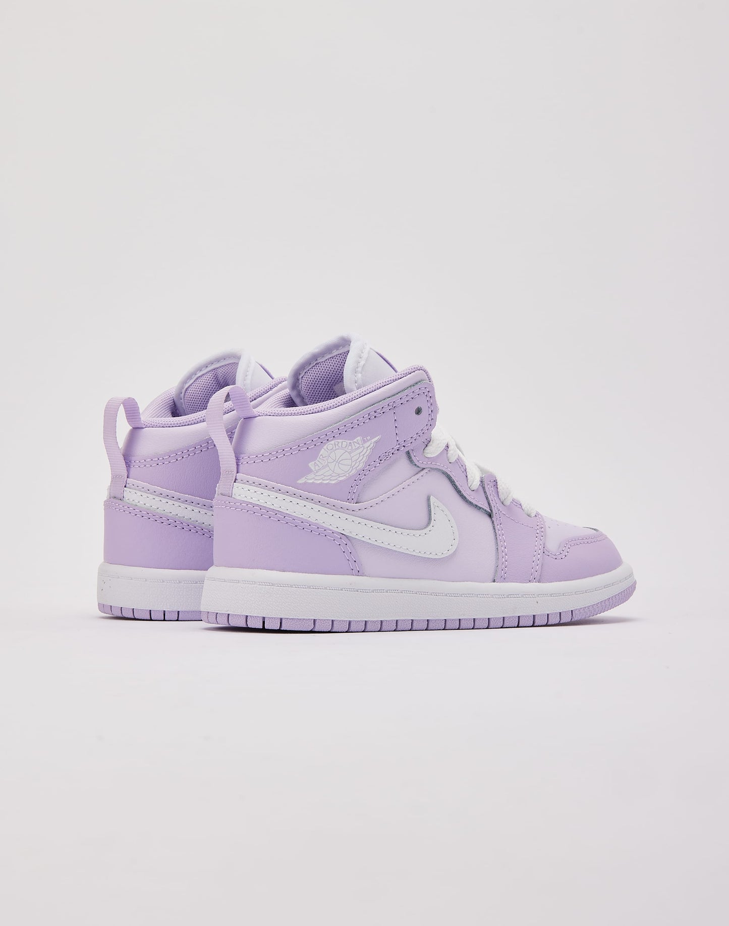 Jordan Air Jordan 1 Mid Pre-School