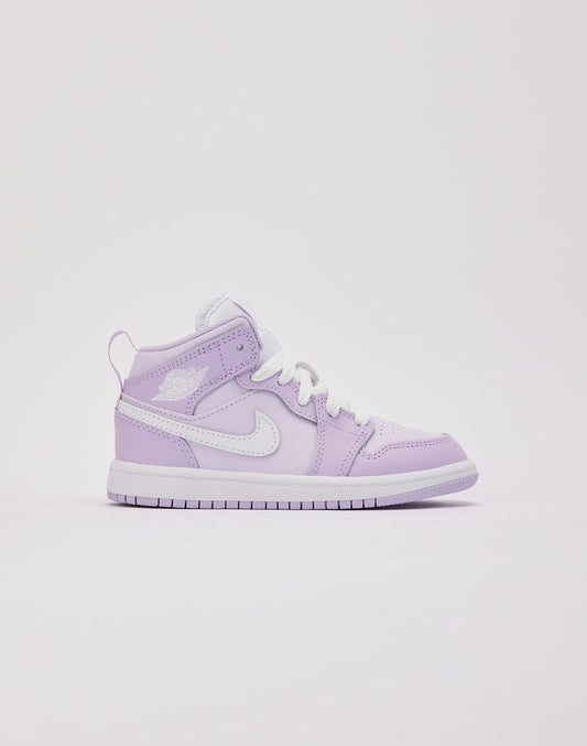 Jordan Air Jordan 1 Mid Pre-School