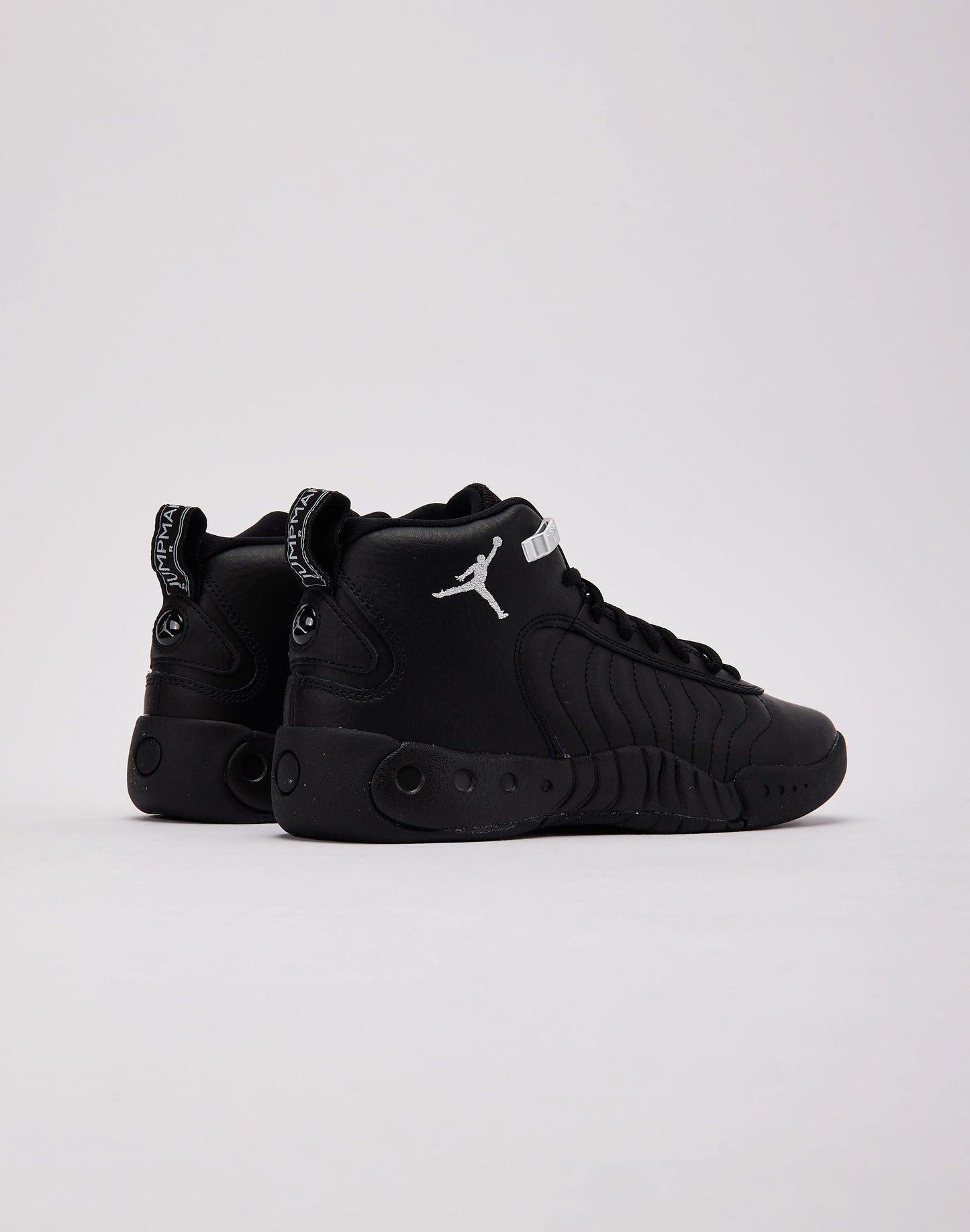 Jordan Jumpman Pro Grade-School