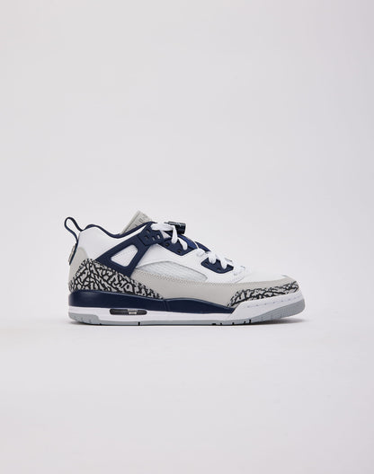 Jordan  Spizike Low Grade-School