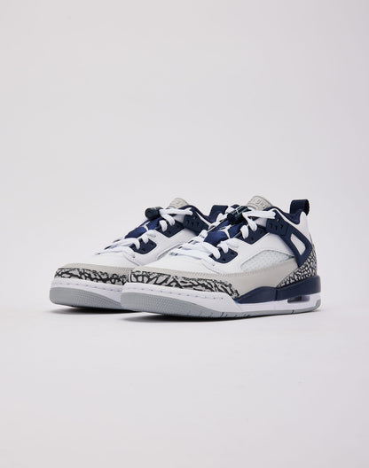 Jordan  Spizike Low Grade-School
