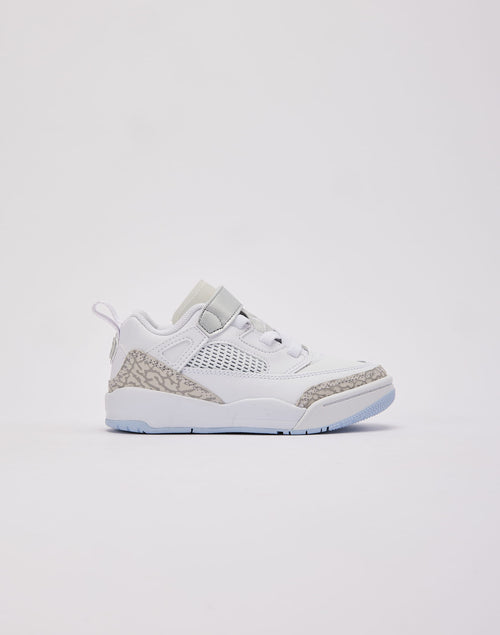 Jordan Spizike Low Pre-School