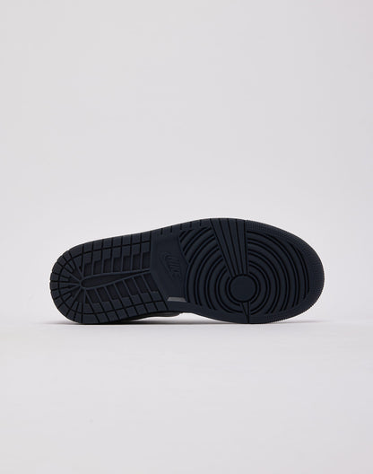 Jordan Air Jordan 1 Low 'Method of Make'