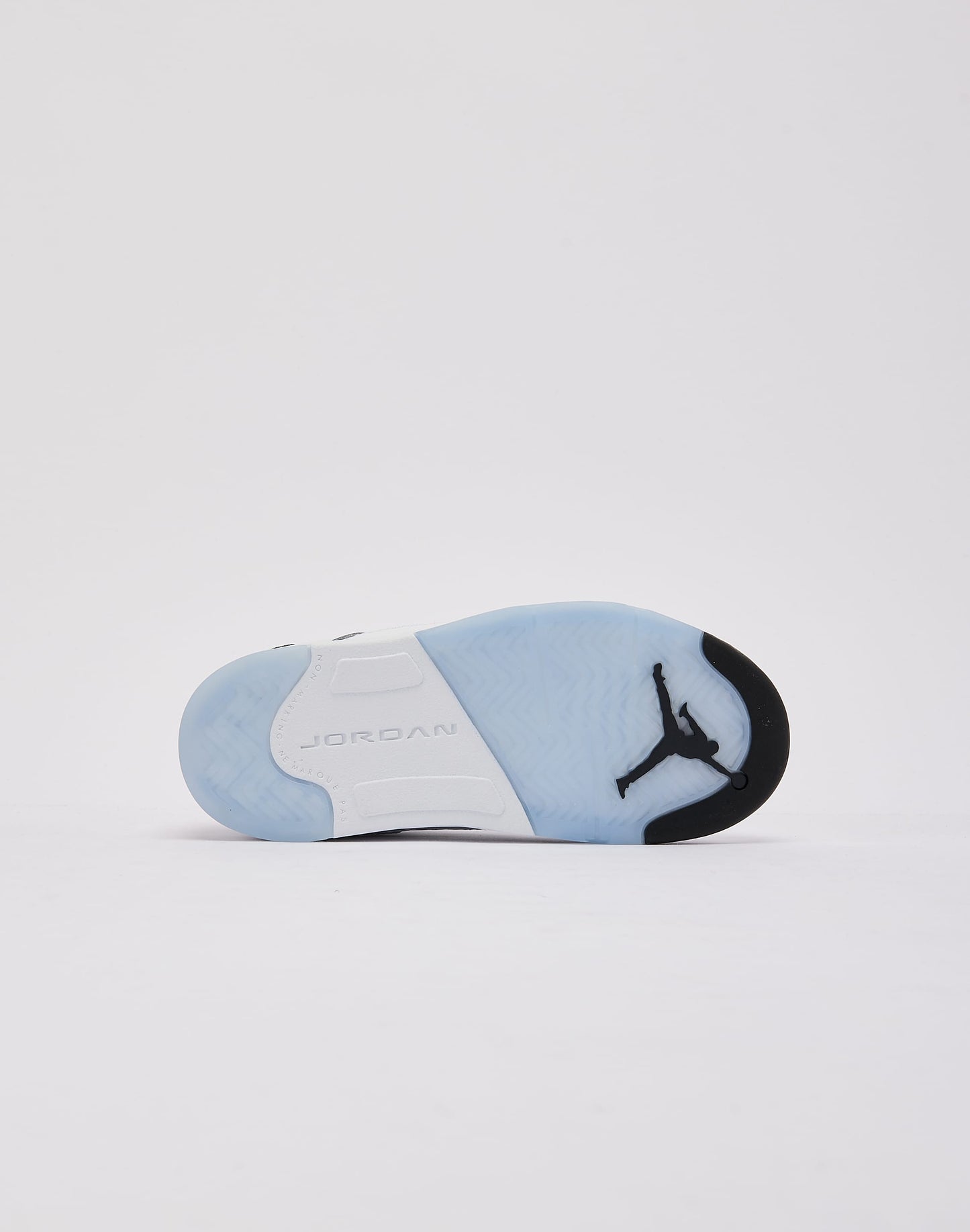 Jordan Air Jordan 5 Retro 'White Metallic' Toddler