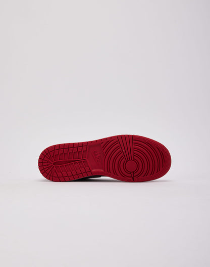 Jordan Air Jordan 1 Low SE Grade-School
