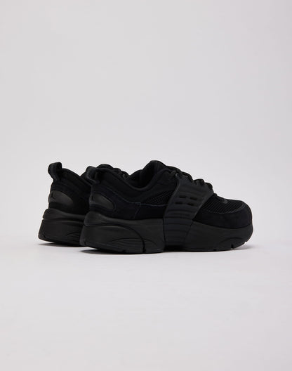 Jordan Trunner O/S