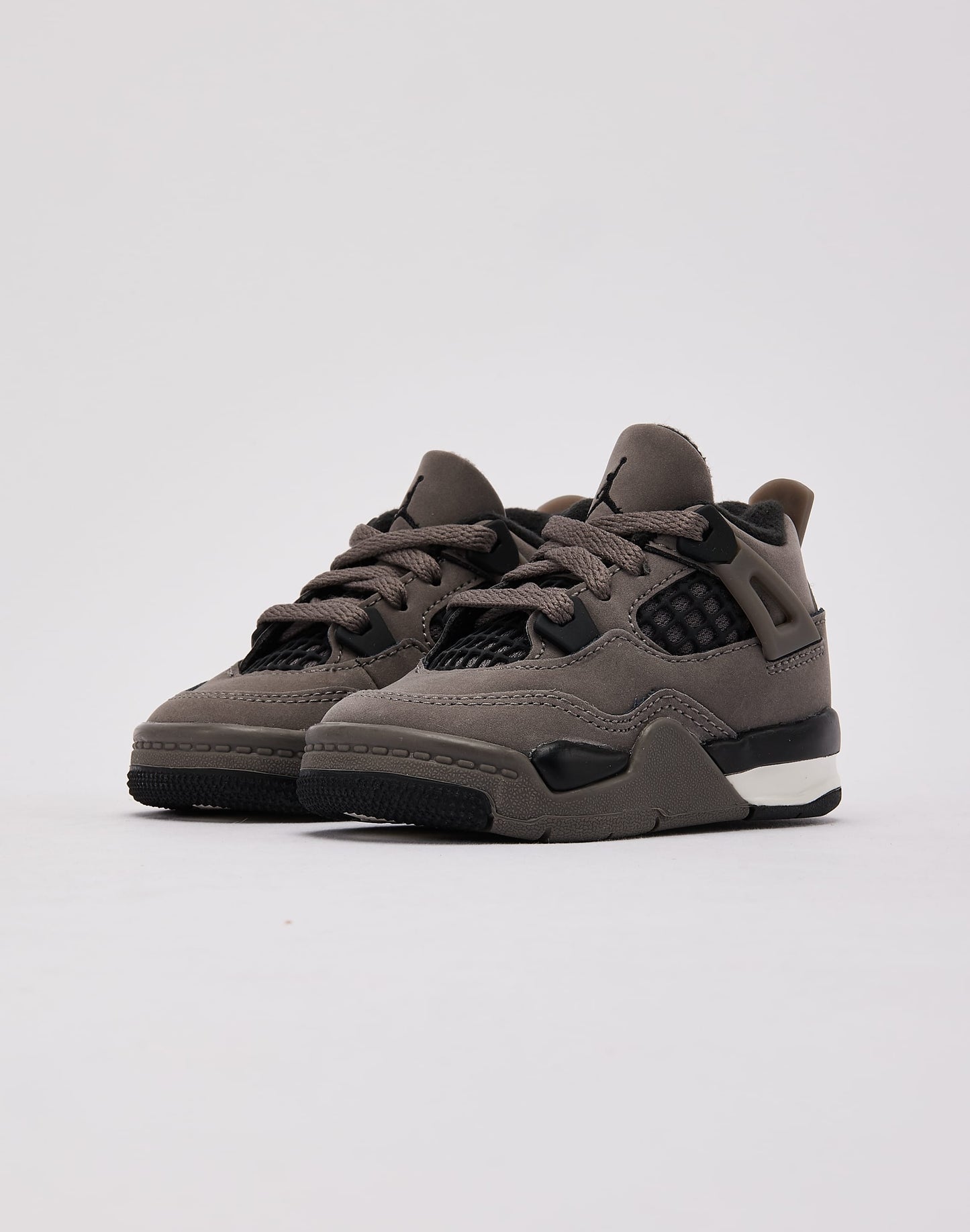 Jordan Air Jordan 4 Retro 'Cave Stone' Toddler