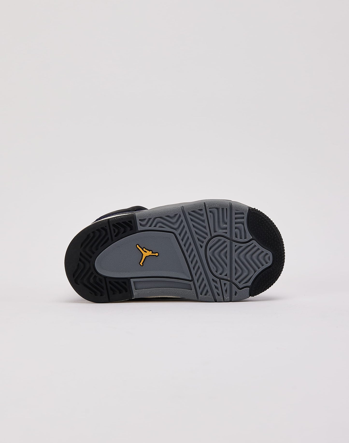 Jordan Air Jordan 4 Retro 'Imperial Purple' Toddler