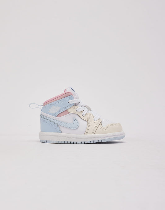 Jordan Air Jordan 1 Mid SE Toddler