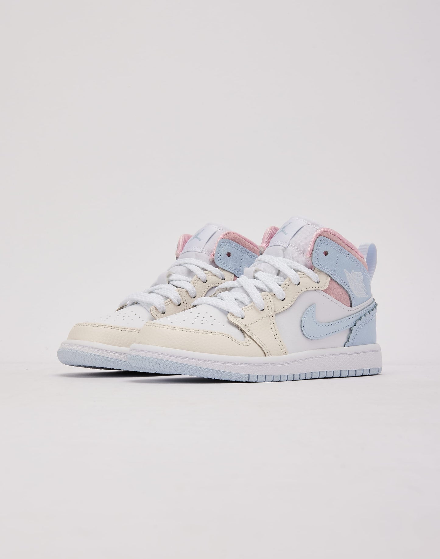 Jordan Air Jordan 1 Mid SE Pre-School