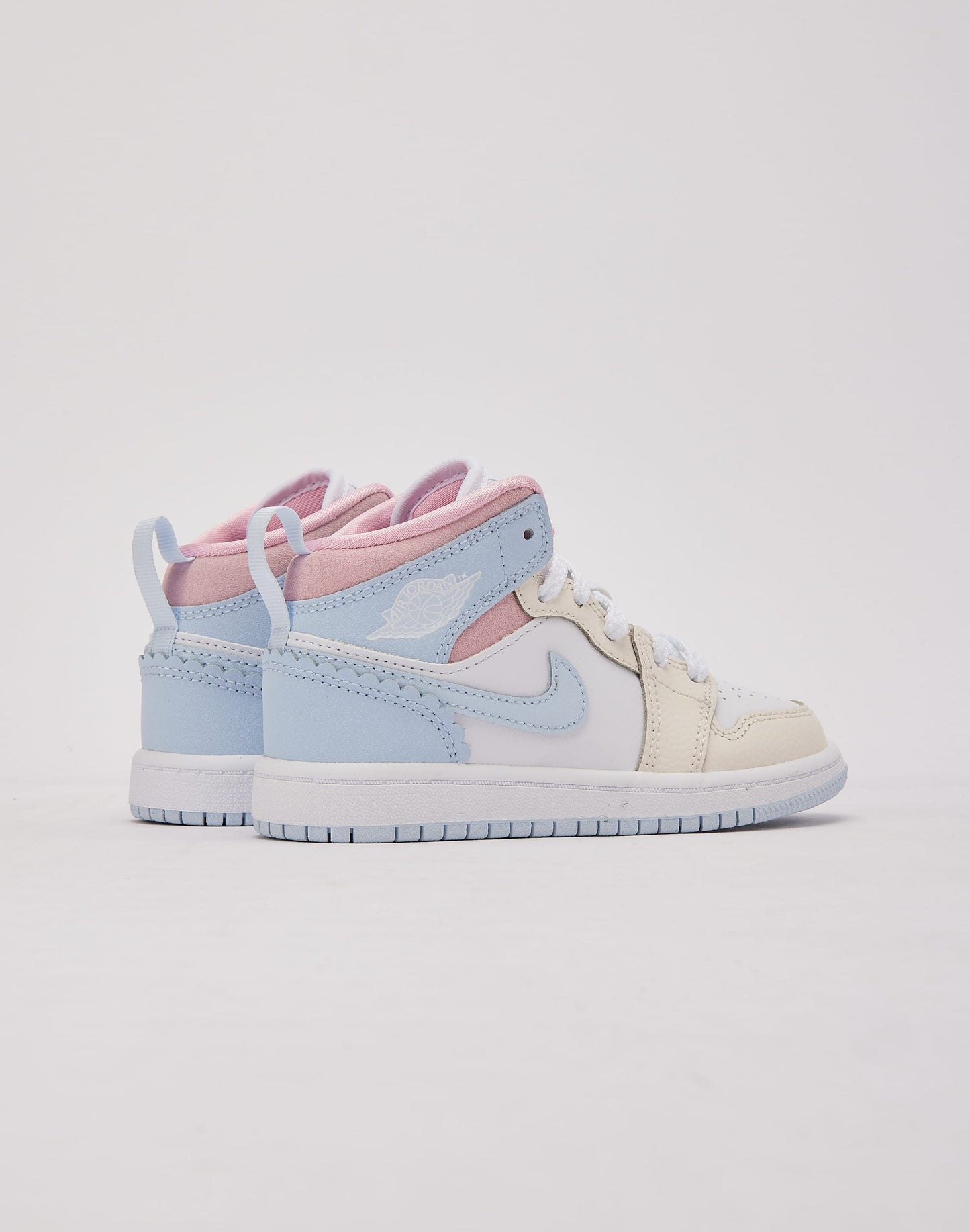 Jordan Air Jordan 1 Mid SE Pre-School