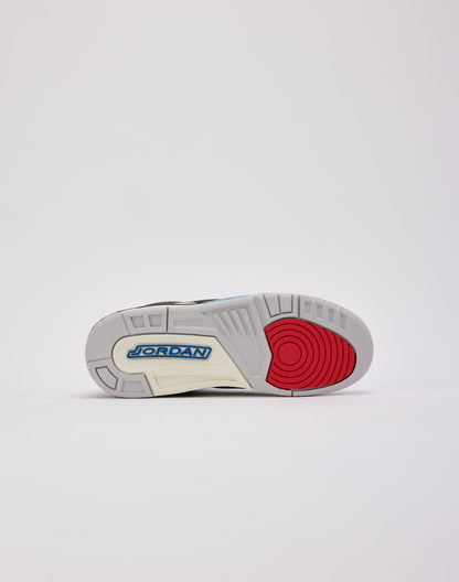 Jordan Air Jordan 3 Retro 'Rare Air' Grade-School