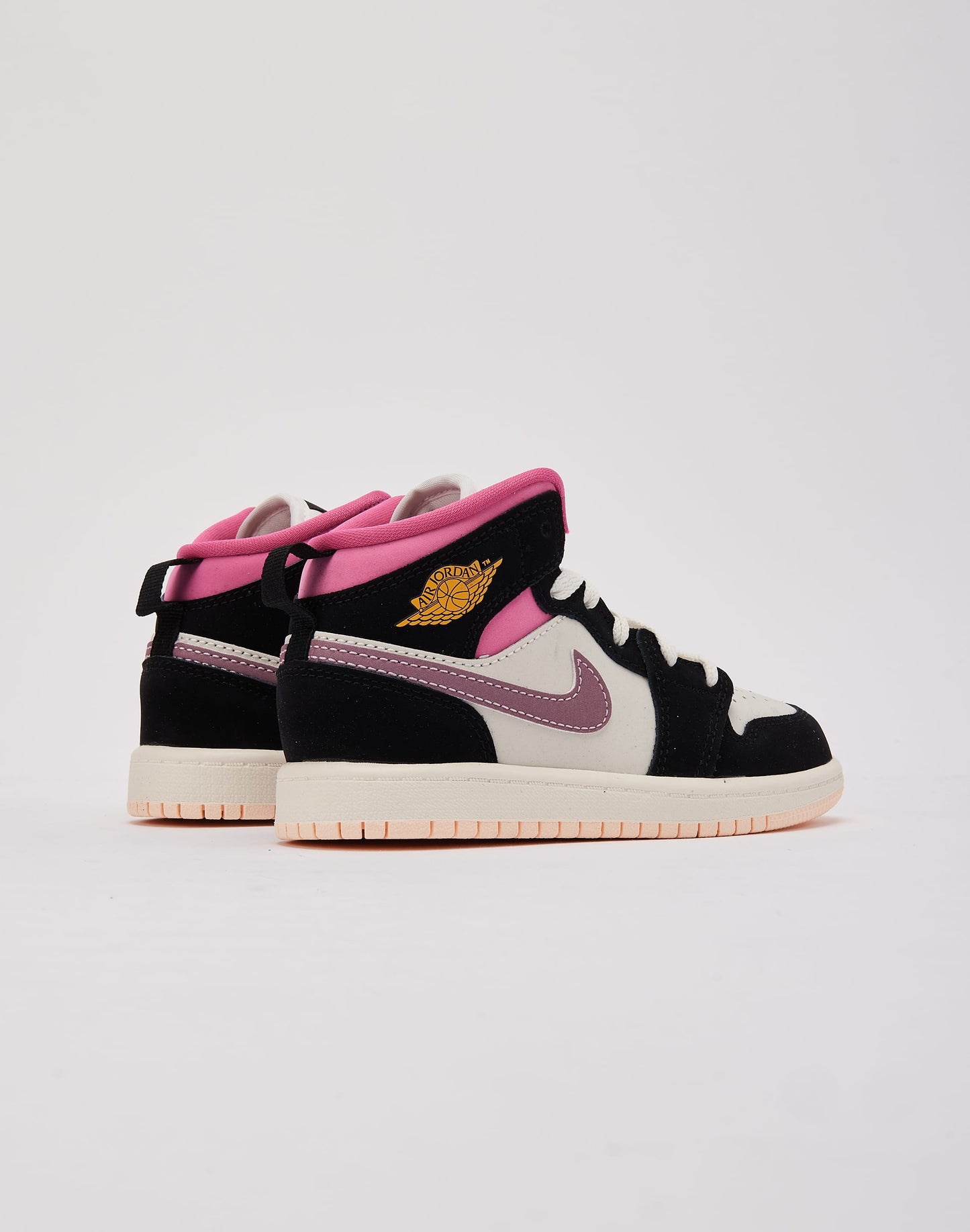 Jordan Air Jordan 1 Mid SE Pre-School
