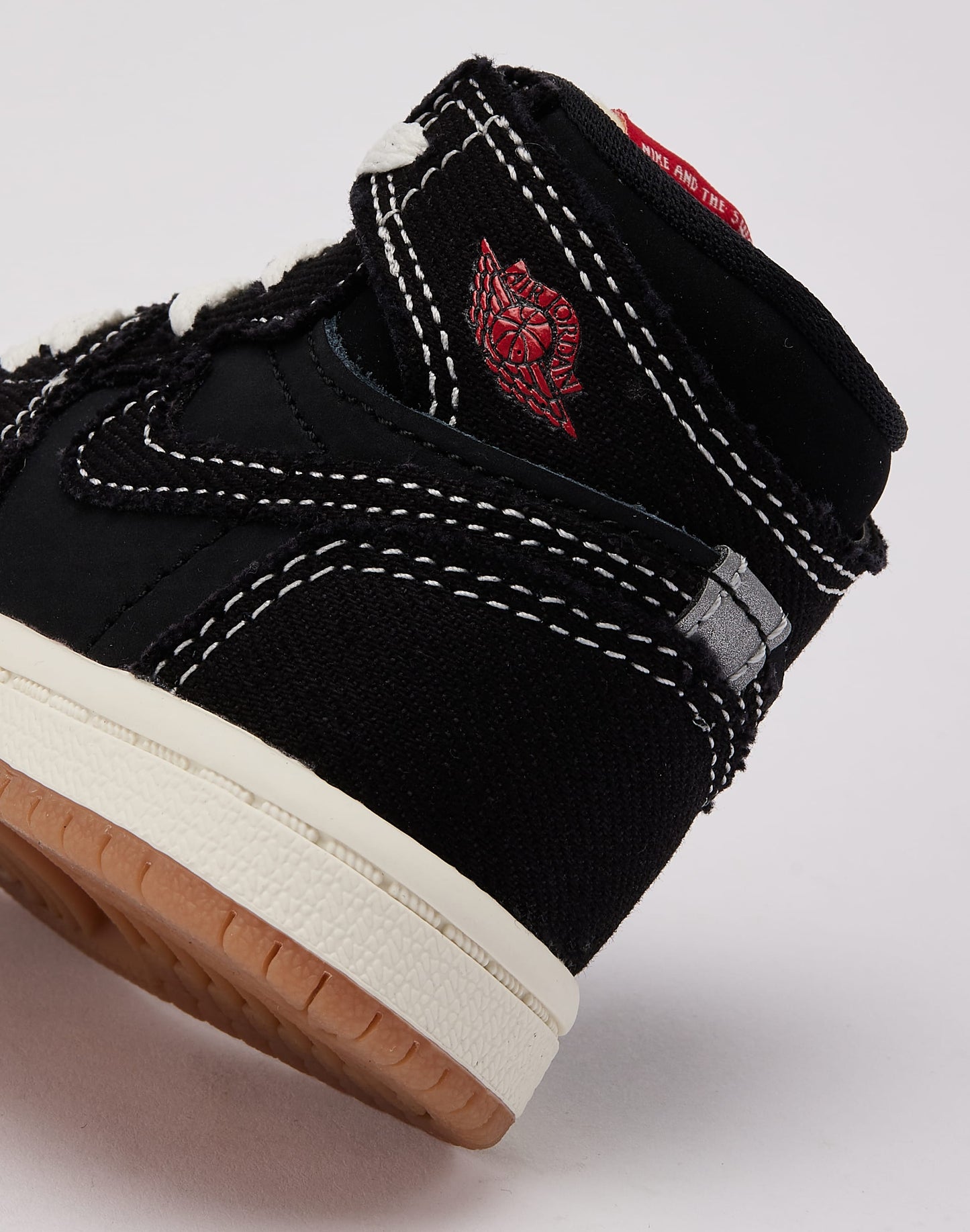 Jordan Air Jordan 1 Retro High OG 'Flight Club’ Toddler