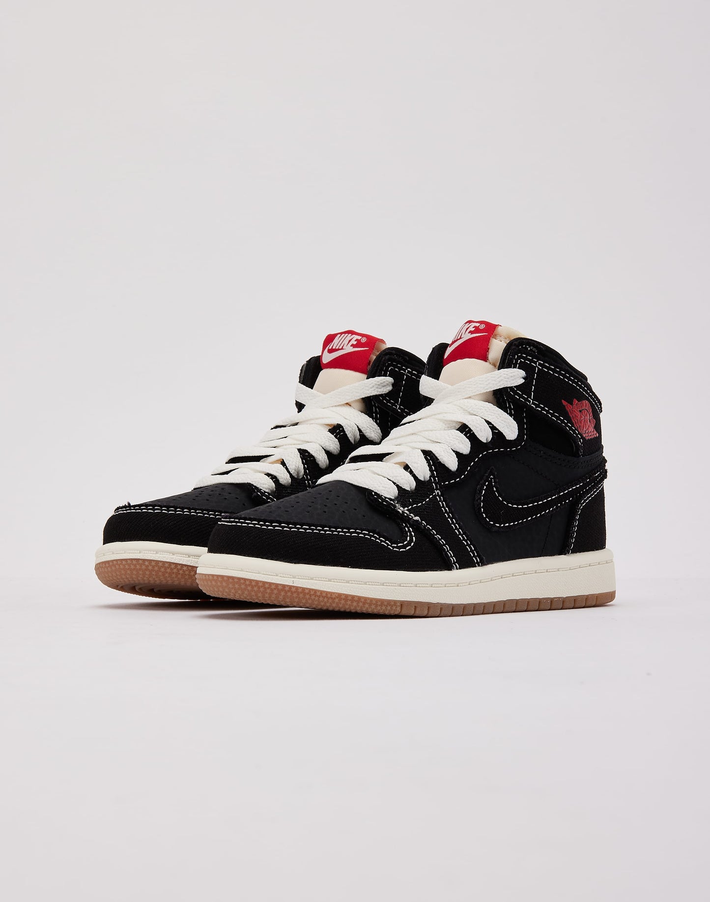 Jordan Air Jordan 1 Retro High OG 'Flight Club' Pre-School