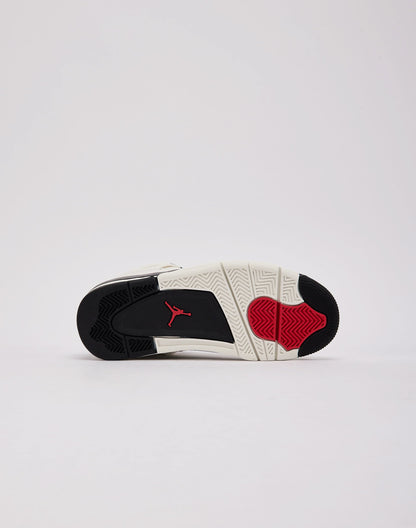 Jordan  Air Jordan 4 Retro 'Flight Club' Grade-School