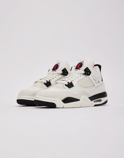 Jordan  Air Jordan 4 Retro 'Flight Club' Grade-School