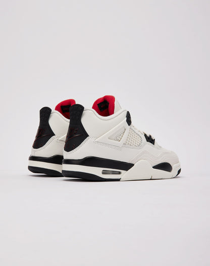 Jordan  Air Jordan 4 Retro 'Flight Club' Grade-School