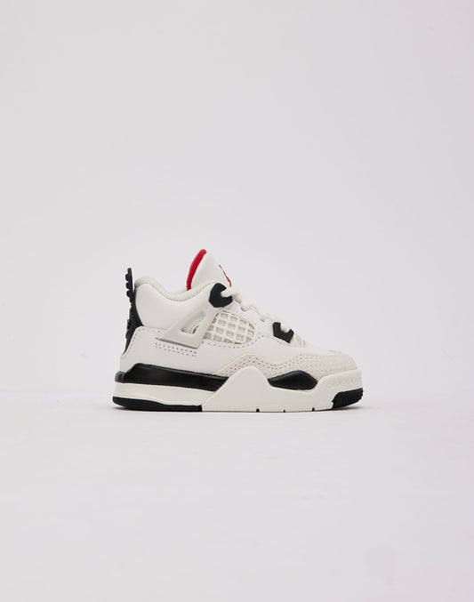 Jordan  Air Jordan 4 Retro 'Flight Club' Infant