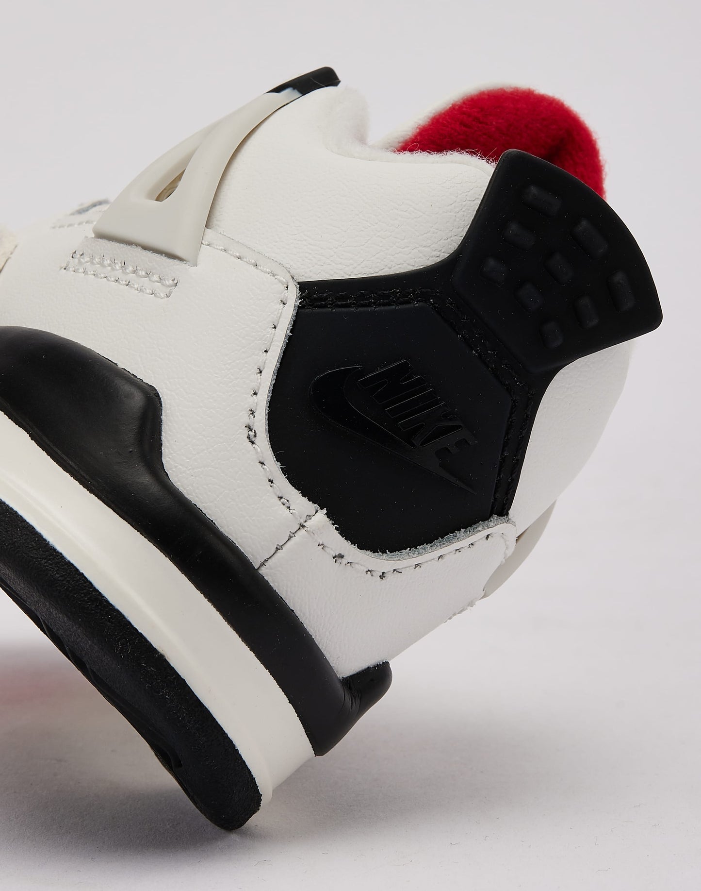 Jordan  Air Jordan 4 Retro 'Flight Club' Infant
