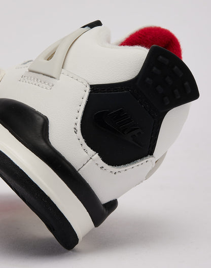 Jordan  Air Jordan 4 Retro 'Flight Club' Infant