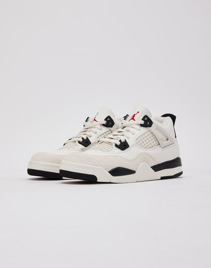 Jordan  Air Jordan 4 Retro 'Flight Club' Pre-School