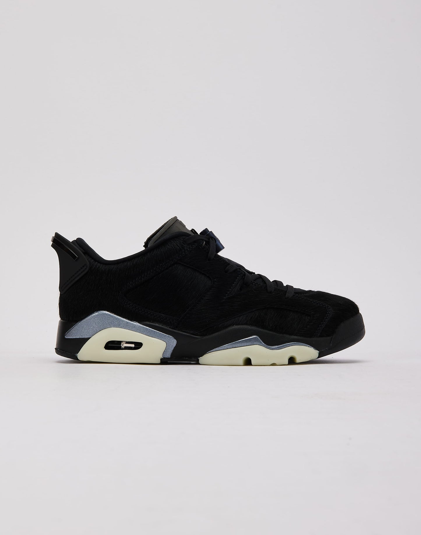 Jordan Air Jordan 6 Retro Low 'Black'