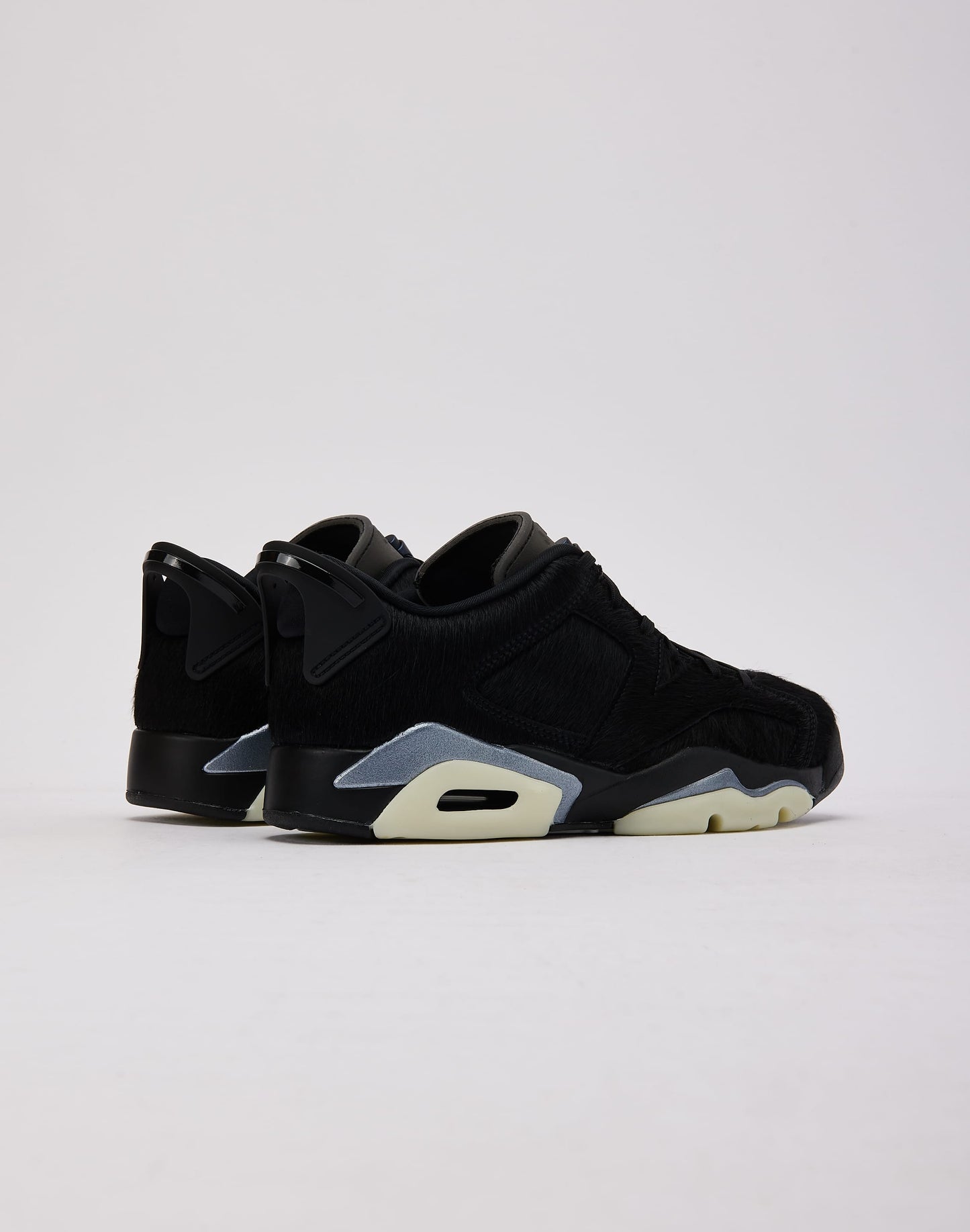 Jordan Air Jordan 6 Retro Low 'Black'