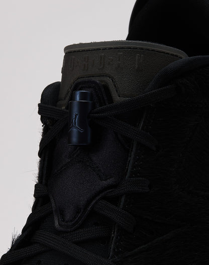 Jordan Air Jordan 6 Retro Low 'Black'