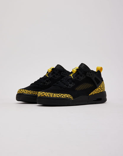 Jordan Spizike Low Grade-School