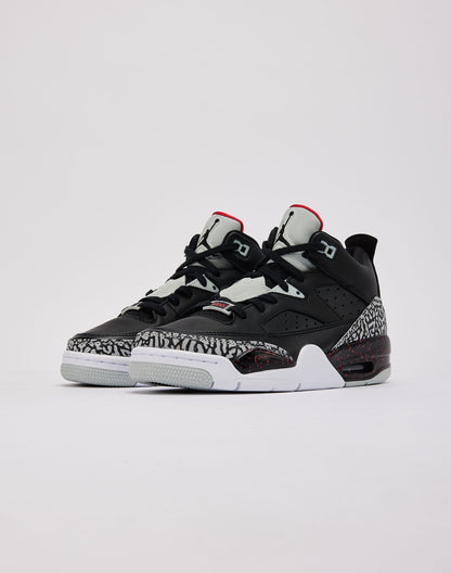Jordan Son Of Mars Low Grade-School