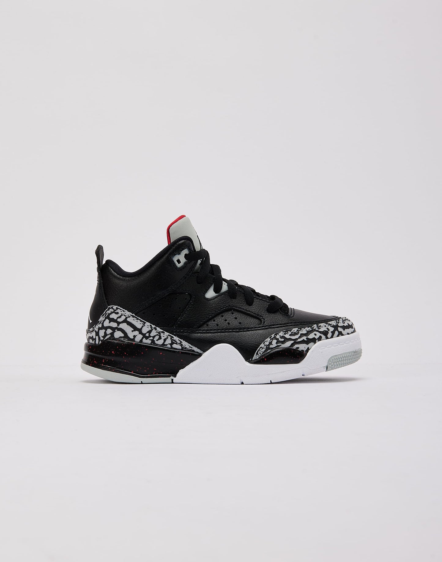 Jordan Son Of Mars Low Pre-School