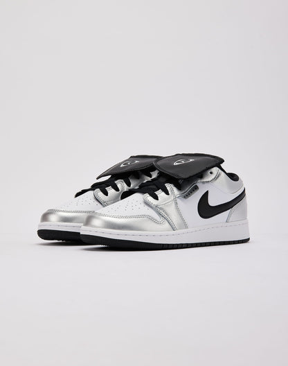 Jordan Air Jordan 1 Low SE Grade-School