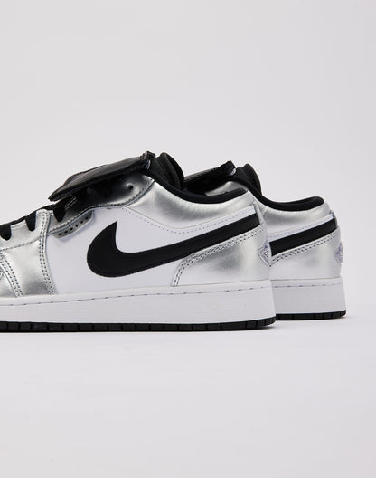 Jordan Air Jordan 1 Low SE Grade-School