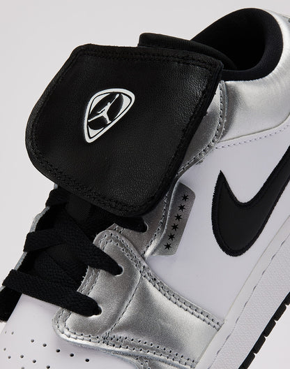 Jordan Air Jordan 1 Low SE Grade-School