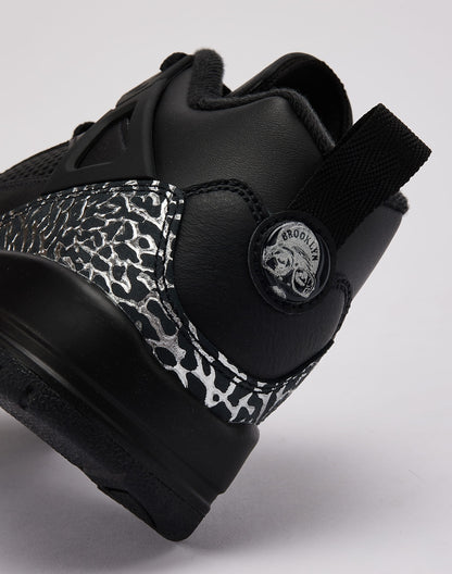 Jordan Spizike Low Grade-School