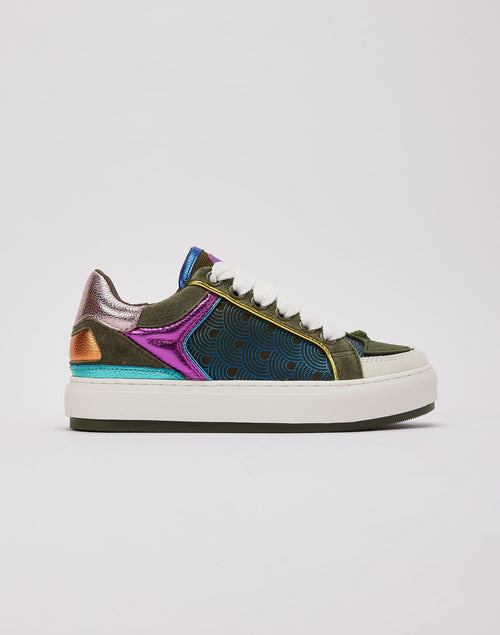 Kurt Geiger Southbank Tag